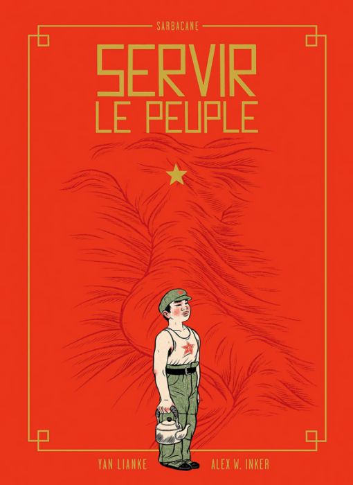 Emprunter Servir le peuple livre