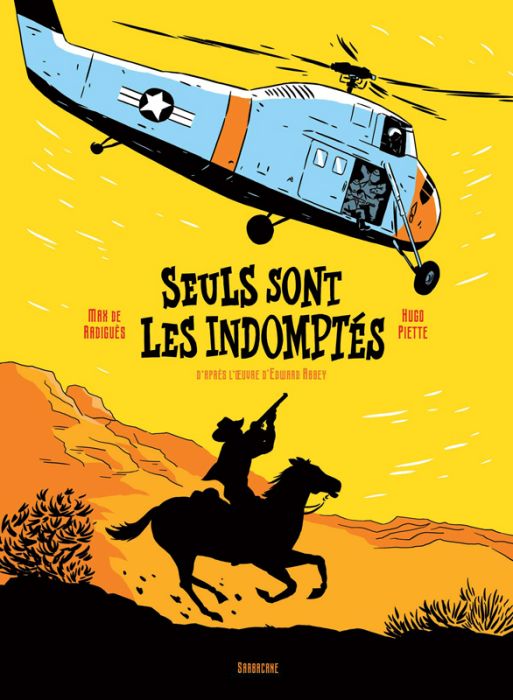 Emprunter Seuls sont les indomptés livre