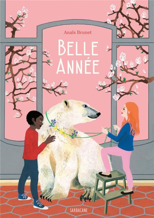 Emprunter Belle année livre