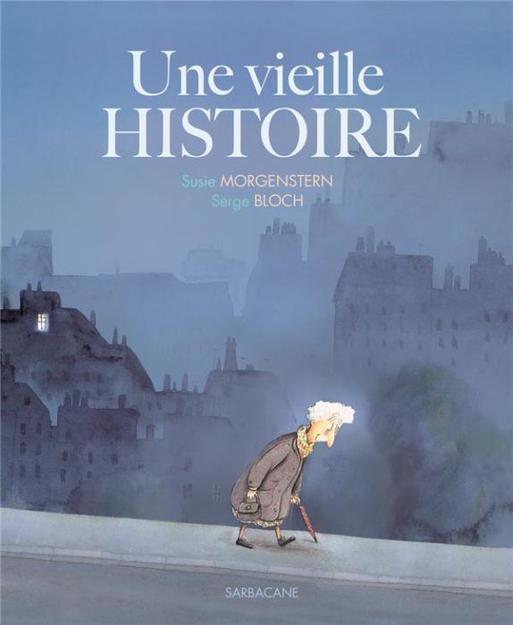 Emprunter Une vieille histoire livre