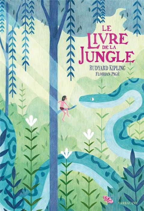 Emprunter Le livre de la jungle livre