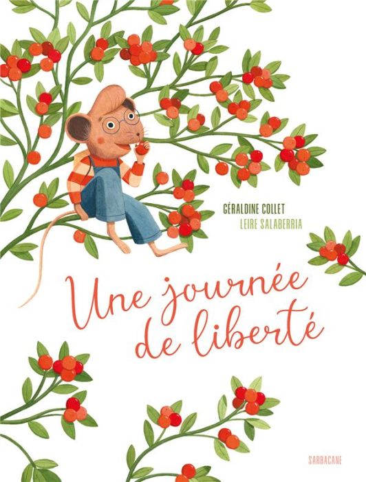 Emprunter Une journée de liberté livre