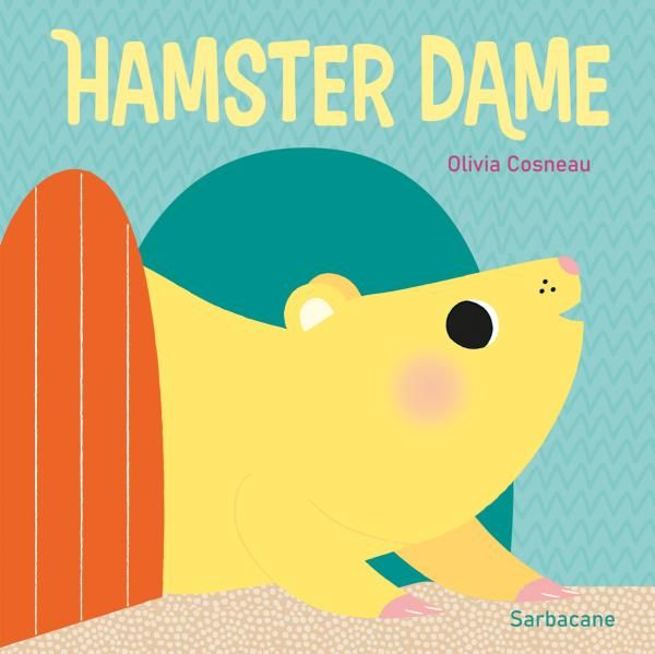 Emprunter Hamster Dame livre