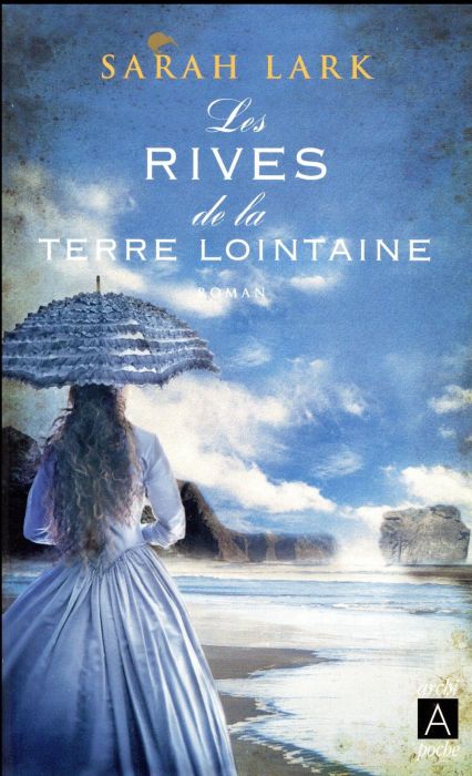 Emprunter Les rives de la terre lointaine livre