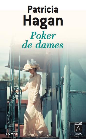 Emprunter Poker de dames livre