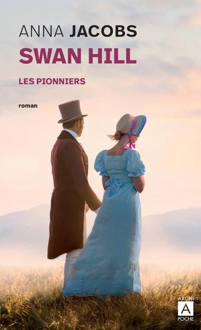 Emprunter Swan hill/01/Les Pionniers livre