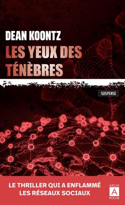 Emprunter Les yeux des ténèbres livre