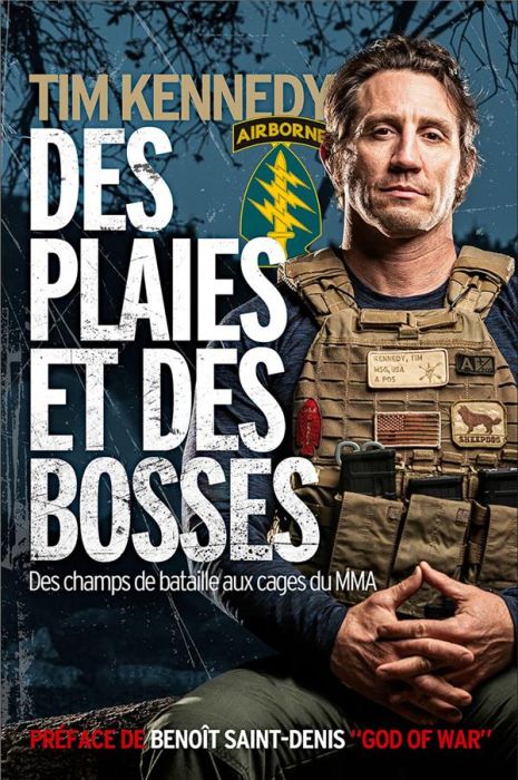 Emprunter Des plaies et des bosses livre