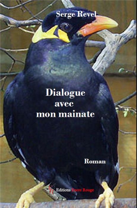 Emprunter Dialogue avec mon mainate livre