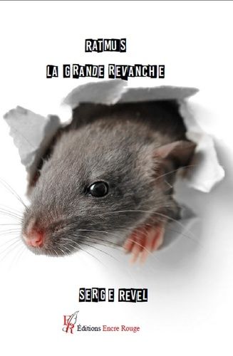 Emprunter Ratmus, la grande revanche livre