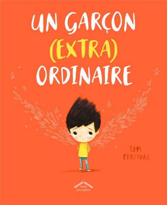 Emprunter Un garçon (extra) ordinaire livre