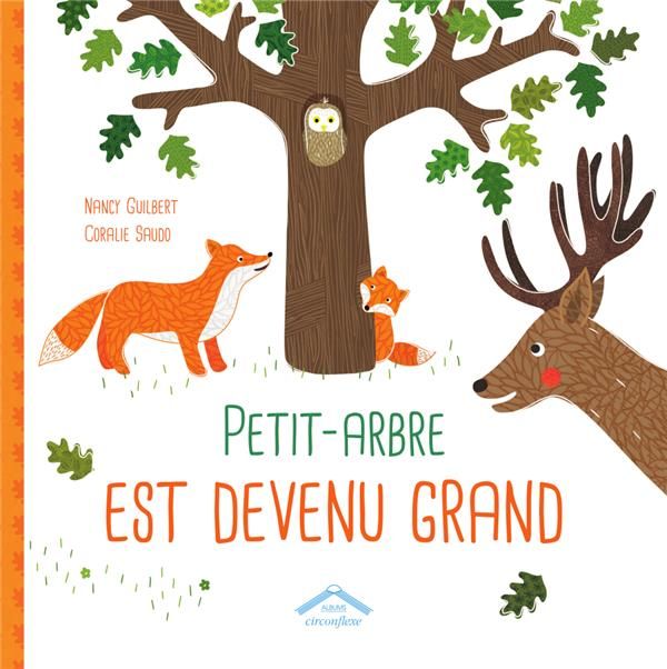 Emprunter Petit-Arbre est devenu grand livre