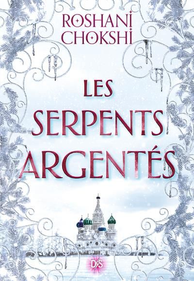 Emprunter Les loups dorés Tome 2 : Les serpents argentés livre