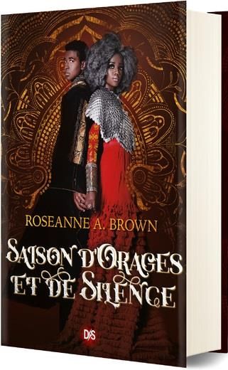 Emprunter Le chant des sans repos Tome 2 : Saison d'orages et de silence. Edition collector livre