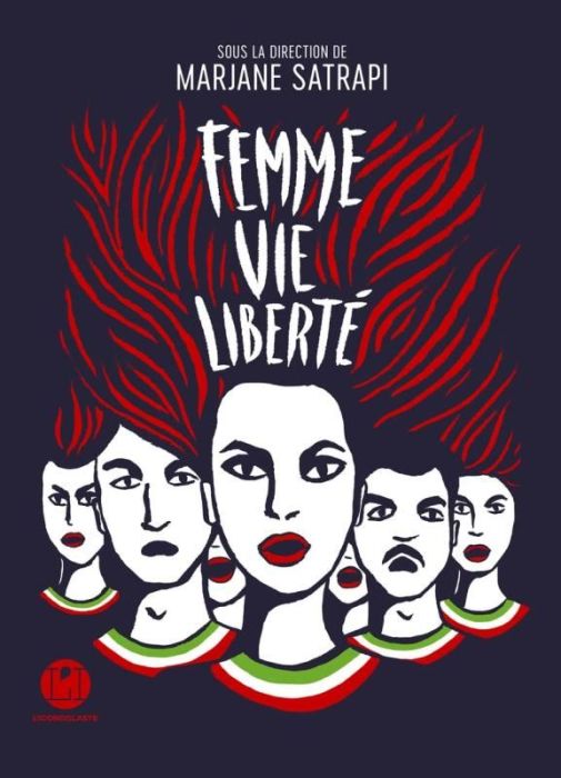 Emprunter Femme, vie, liberté livre