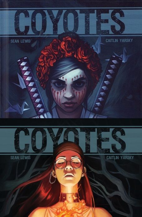 Emprunter Coyotes Tomes 1 et 2 : Pack en 2 volumes livre