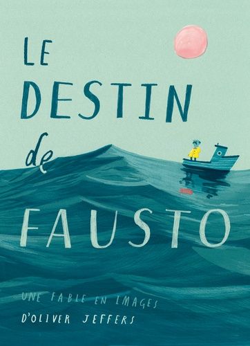 Emprunter Le destin de Fausto. Une fable en images livre