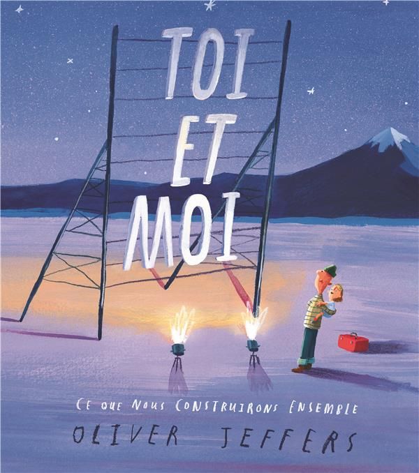 Emprunter Toi et moi. Ce que nous construirons ensemble livre