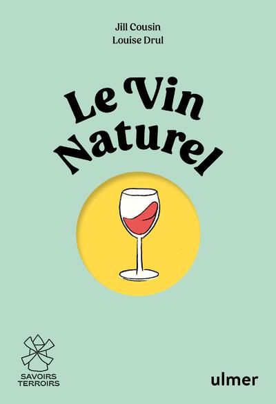 Emprunter Le vin naturel livre