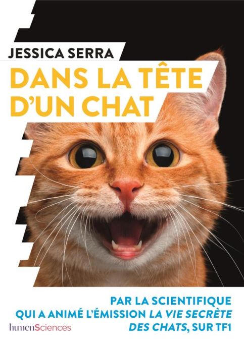 Emprunter Dans la tête d'un chat livre