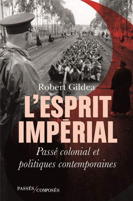 Emprunter L'Esprit impérial. Passé colonial et politiques du présent livre