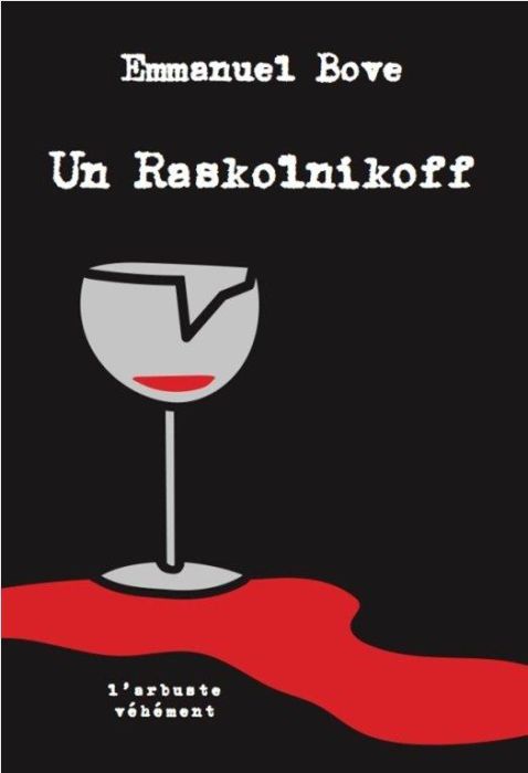 Emprunter Un Raskolnikoff livre