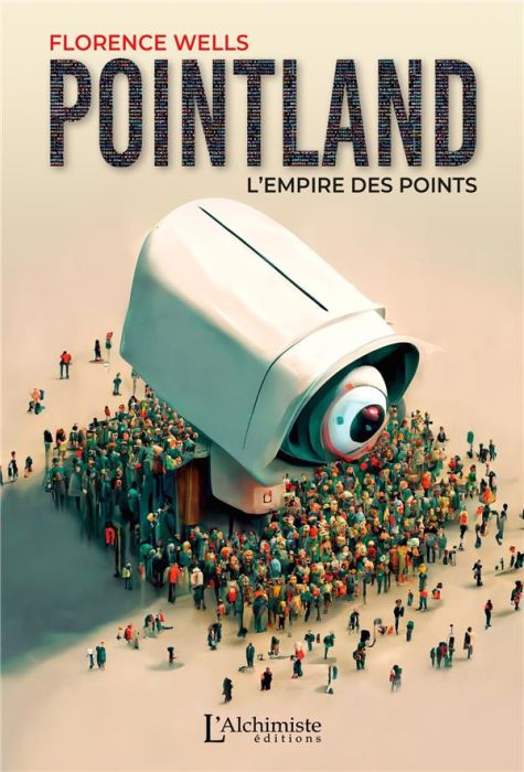 Emprunter Pointland - L'empire des points livre