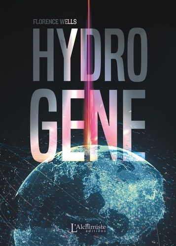 Emprunter Hydrogène livre