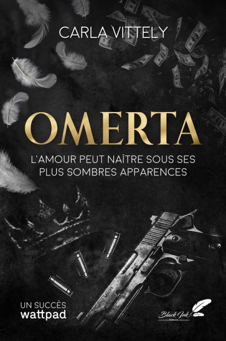 Emprunter Omerta livre