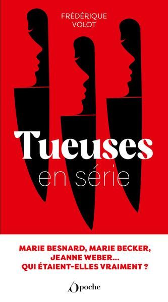 Emprunter Tueuses en série livre