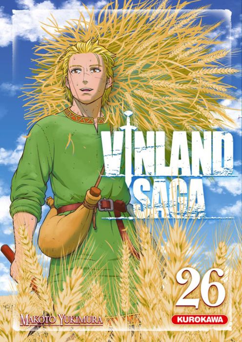 Emprunter Vinland Saga Tome 26 livre