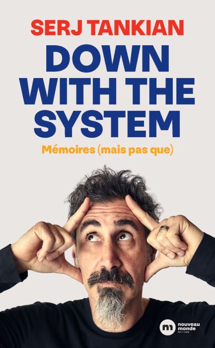 Emprunter Down with the System livre