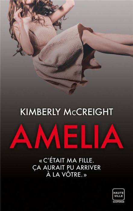 Emprunter Amelia livre