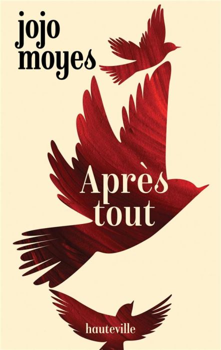 Emprunter Avant toi/03/Après tout livre