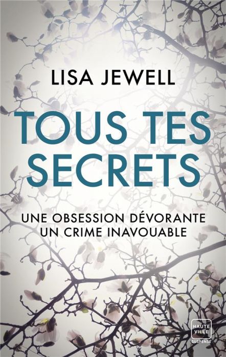 Emprunter Tous tes secrets livre