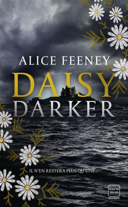 Emprunter Daisy Darker livre