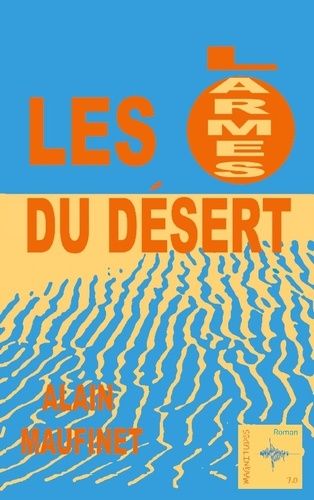 Emprunter Les larmes du désert livre