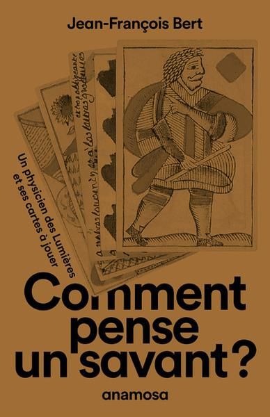 Emprunter Comment pense un savant ? livre