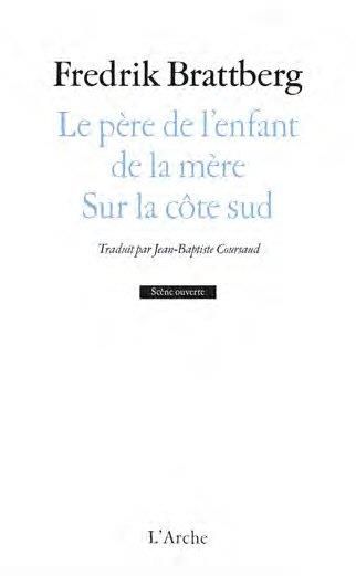 Emprunter Le père de l'enfant de la mère %3B Sur la côte sud livre