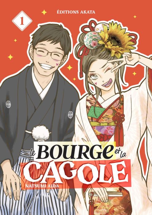 Emprunter Le Bourge et la Cagole Tome 1 livre