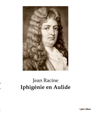 Emprunter Iphigenie en aulide livre