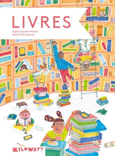 Emprunter Livres livre