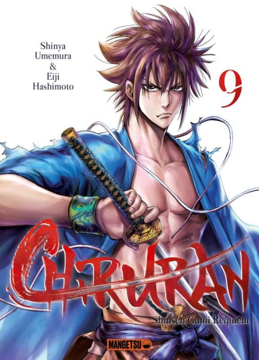 Emprunter Chiruran Tome 9 livre