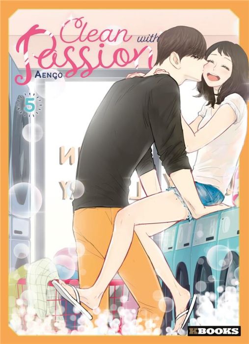 Emprunter Clean with passion Tome 5 livre