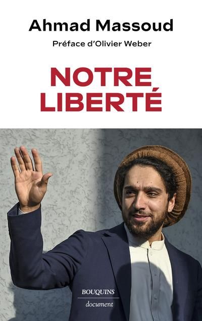 Emprunter Notre liberté livre