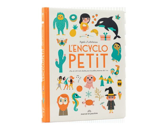 Emprunter L'encyclo petit livre