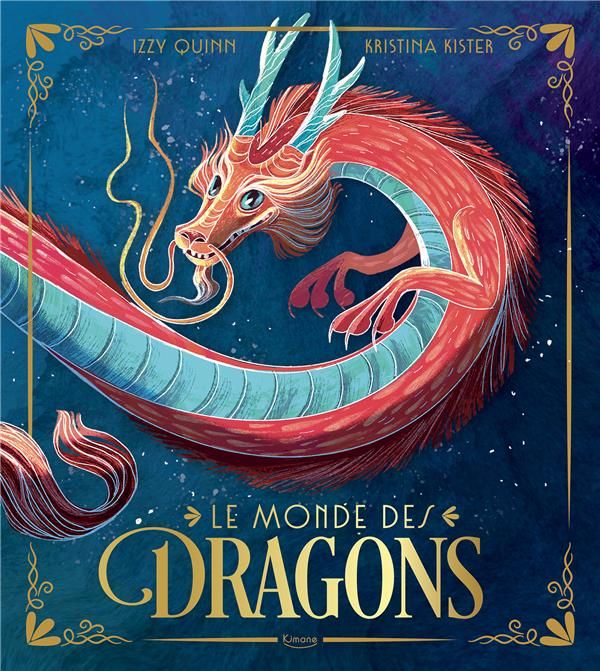 Emprunter Le monde des dragons livre