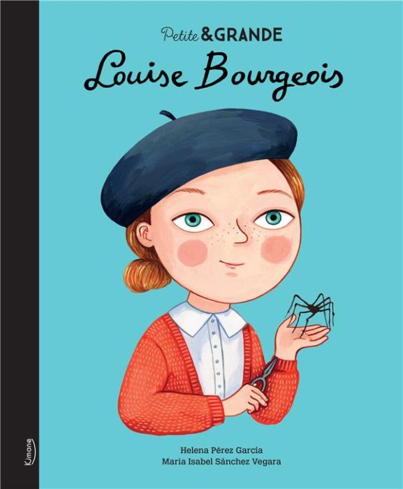 Emprunter Louise Bourgeois livre