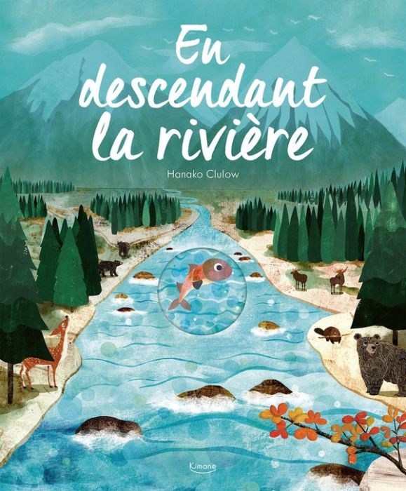 Emprunter En descendant la rivière livre