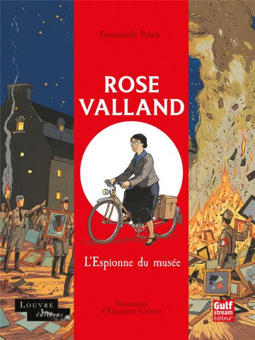 Emprunter Rose Valland livre